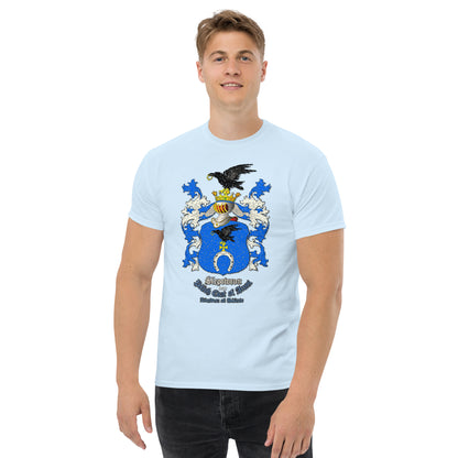 Slepowron Polish Coat of Arms T-shirt