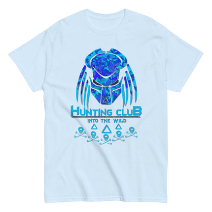 PREDATOR Hunting Club tee