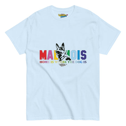 Malinois Dog T-shirt