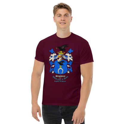 Slepowron Polish Coat of Arms T-shirt