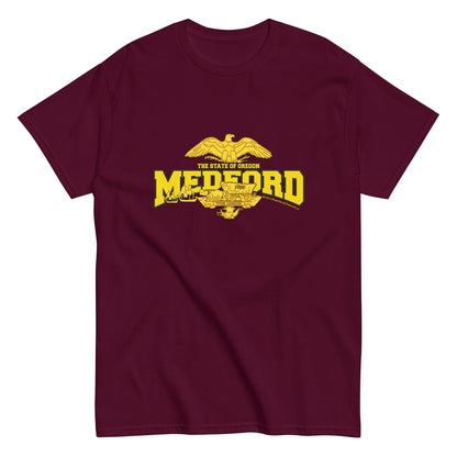 Medford - Oregon State USA T-shirt,