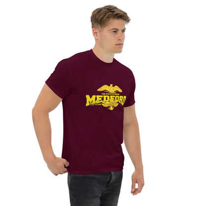 Medford oregon t-shirt,Medford t-shirt, Oregon State USA T-shirt,