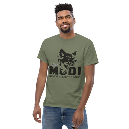 Mudi Dog T-shirt