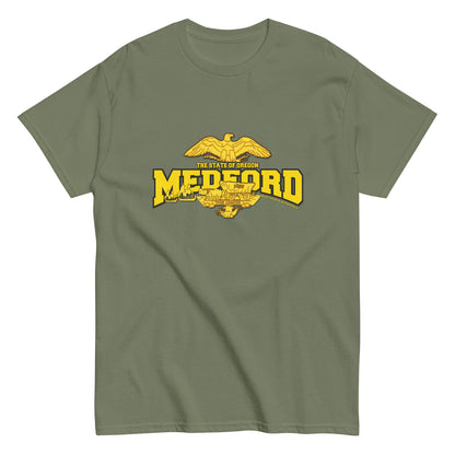 Medford - Oregon State USA T-shirt,