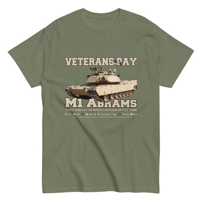 M1 Abrams Veterans tee,M1 Abrams t-shirt,M1 Abrams tank t-shirt,us army t-shirt,comancha,