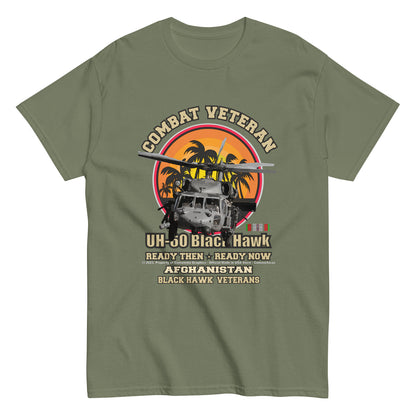 UH-60 Black Hawk t-shirt, Afghanistan veterans T-shirt, Air force t-shirt,comancha Graphics,