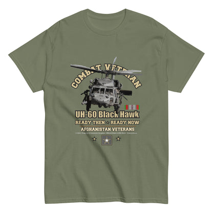 UH-60 Black Hawk t-shirt, Afghanistan veterans T-shirt, Air force t-shirt,comancha Graphics,