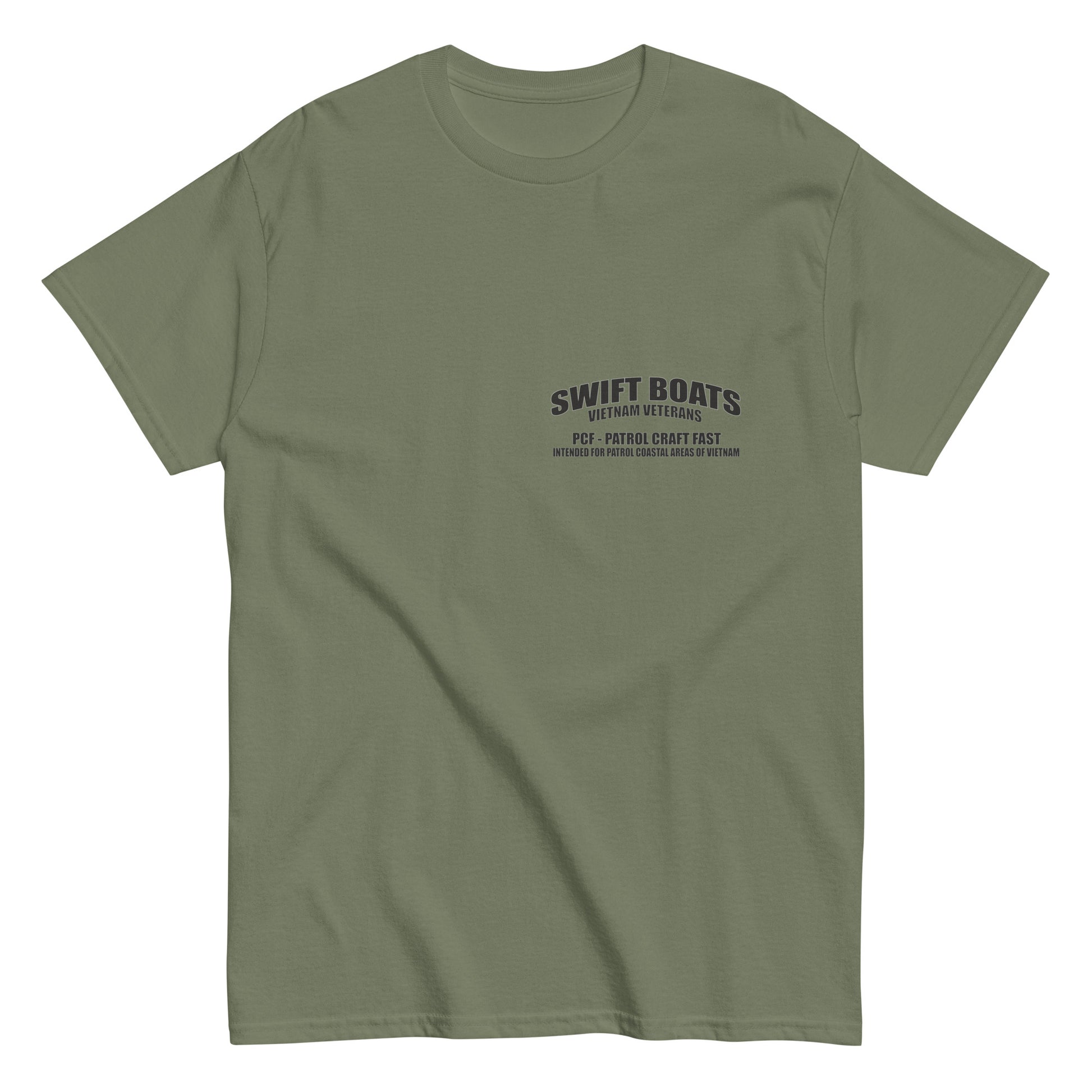 PCF - SWIFT BOATS Veterans tee, comancha graphics store  Proud Daughter of a Vietnam Veteran T-shirt , Vietnam Veterans Tee,