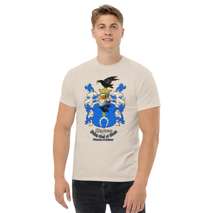 Slepowron Polish Coat of Arms T-shirt