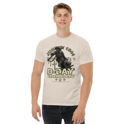 D-DAY 1944 Normandy Landing t-shirt