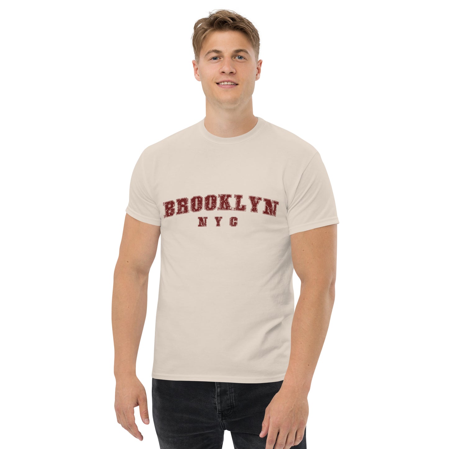 BROOKLYN T-shirt