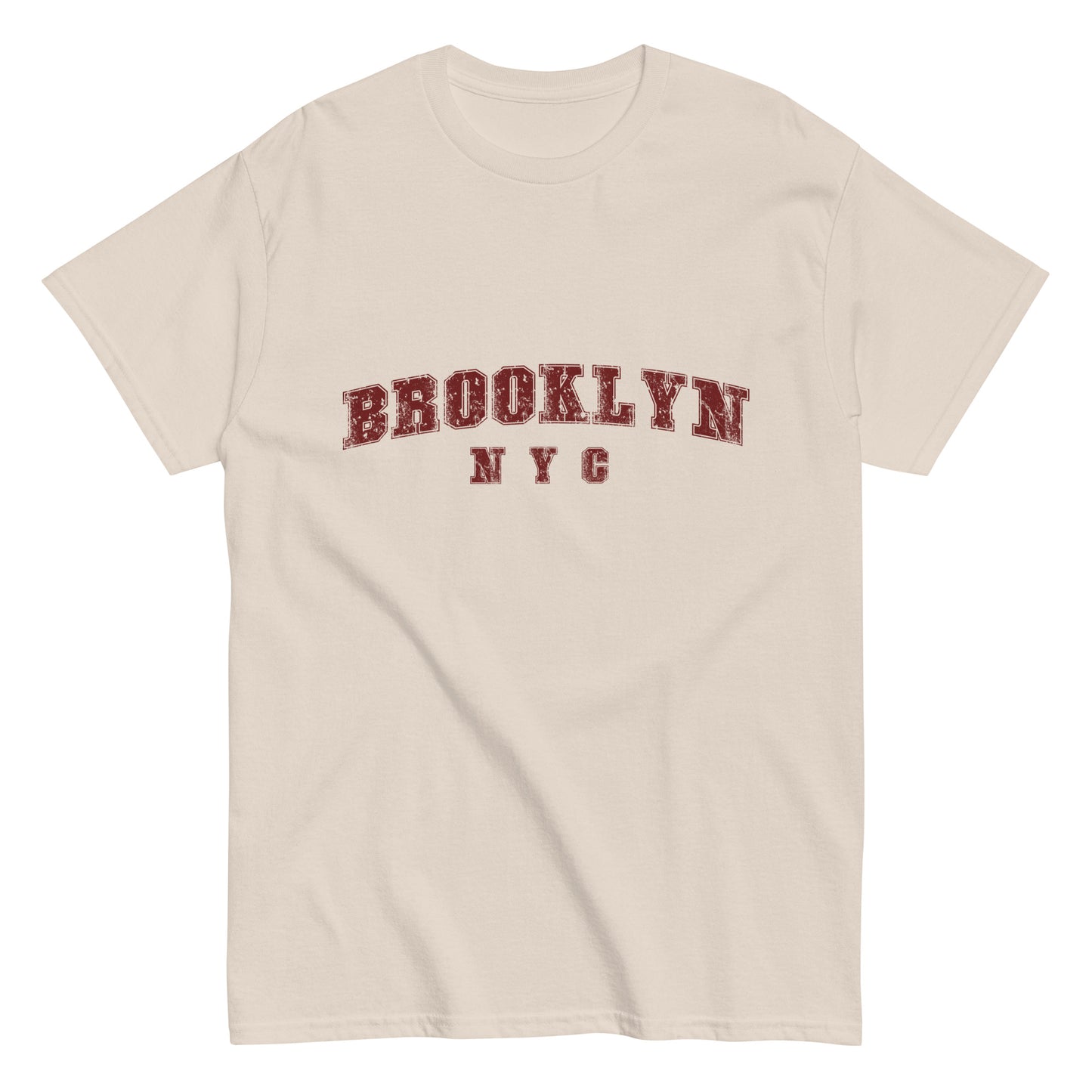 BROOKLYN T-shirt