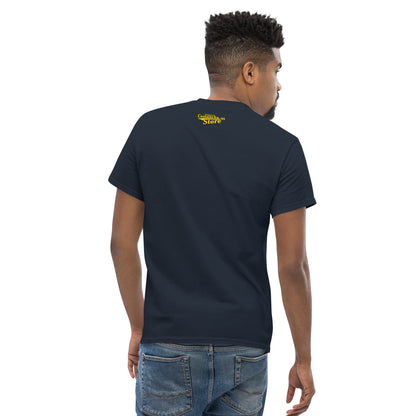 Mandelieu La Napoule T-shirt