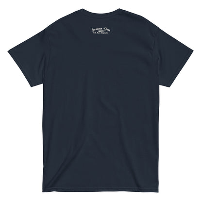 USS Oldendorf DD-972 T-shirt