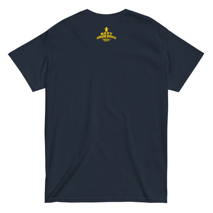 USS Trigger SS-237 submarine t-shirt