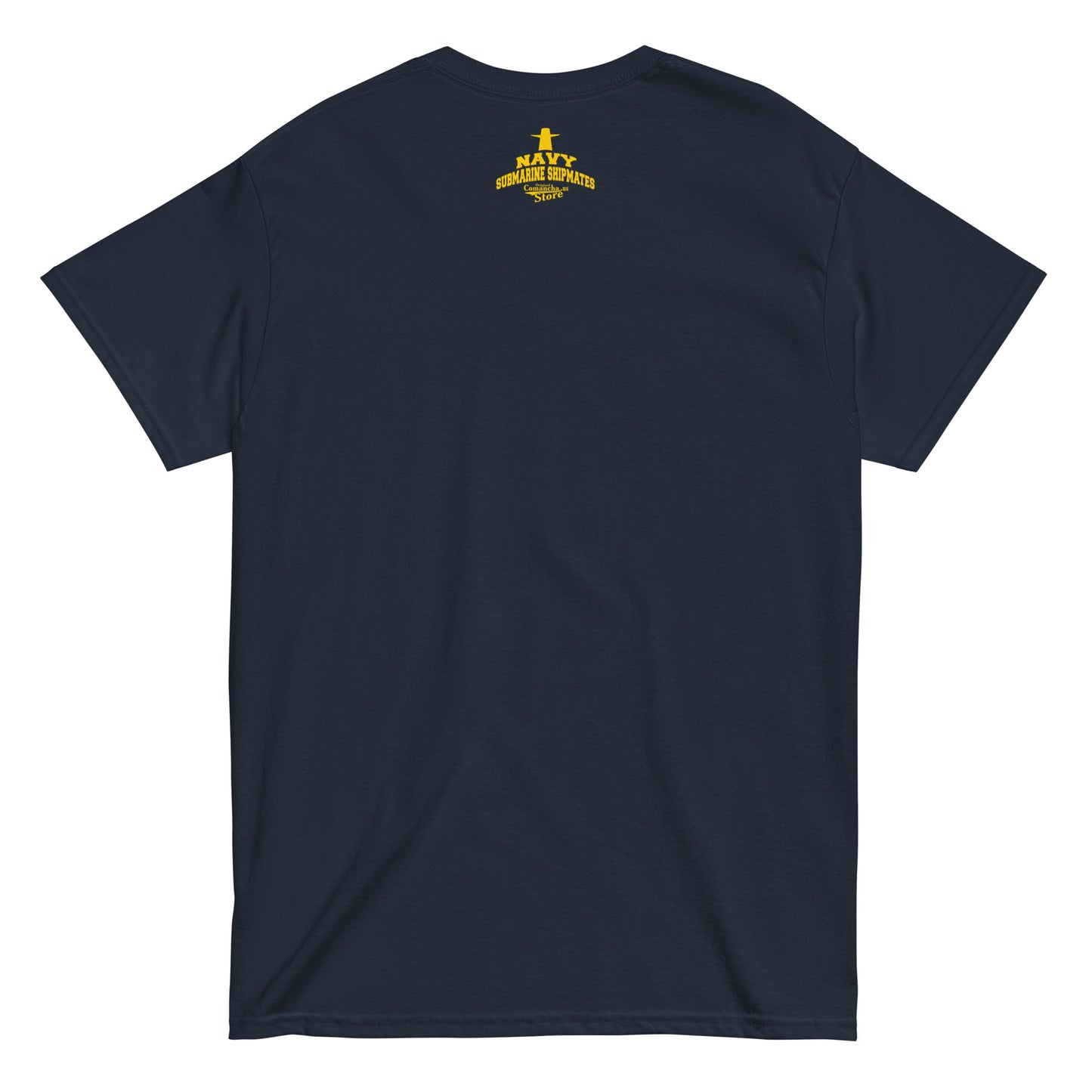 USS Haddock SS-231 submarine T-shirt