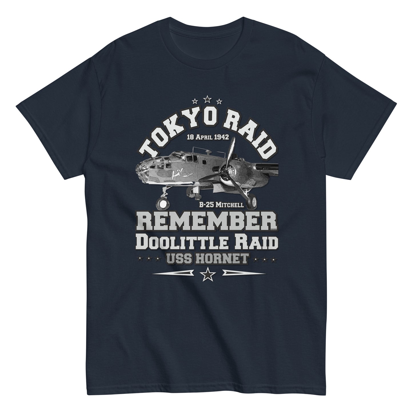 Remember TOKYO RAID t-shirt, Tokyo Raid T-shirt,Remember Doolittle Raiders t-shirt, Tokyo Raid USS Hornet t-shirt,comancha Store,