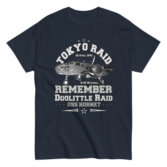 Remember TOKYO RAID t-shirt, Tokyo Raid T-shirt,Remember Doolittle Raiders t-shirt, Tokyo Raid USS Hornet t-shirt,comancha Store,