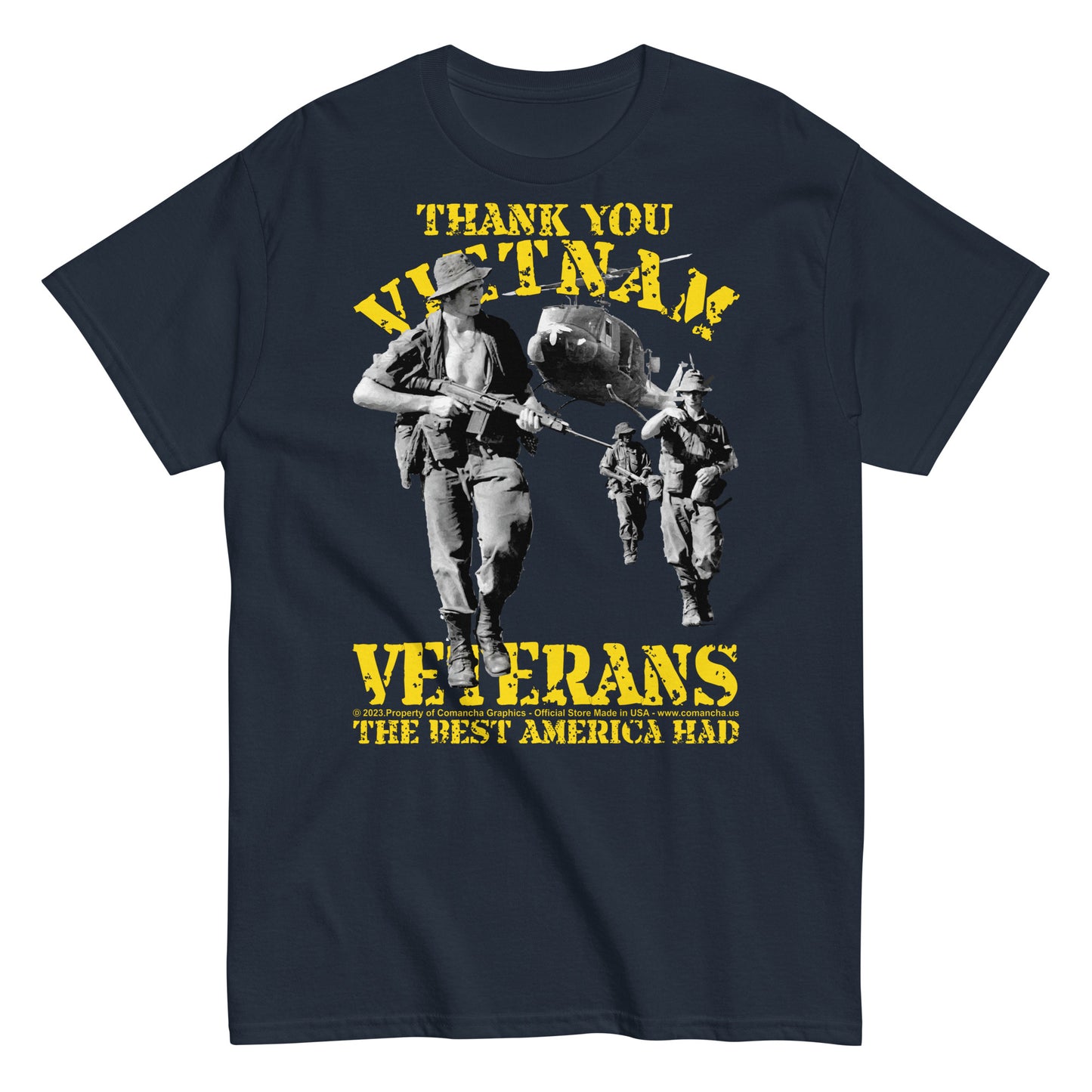 Vietnam Veterans T-shirt, Proud Son of Vietnam Veteran T-shirt, Proud Daughter of a Vietnam Veteran tee, Vietnam Veteran t-shirt, vietnam war, us army t-shirt, Veterans t-shirt,comancha store,