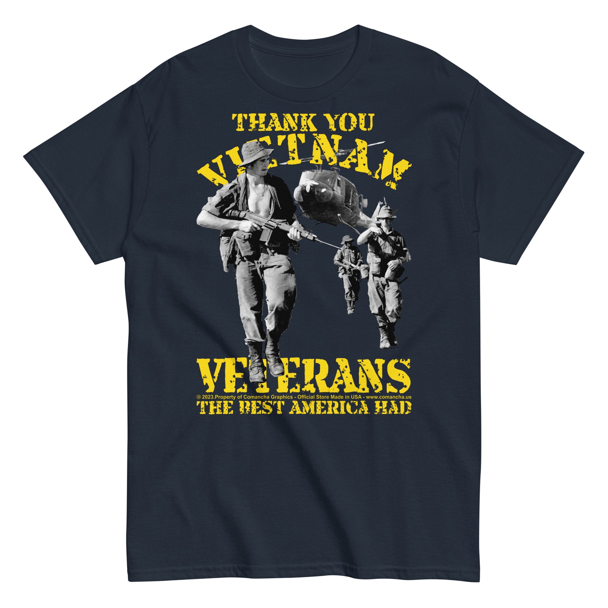 Vietnam Veterans T-shirt, Proud Son of Vietnam Veteran T-shirt, Proud Daughter of a Vietnam Veteran tee, Vietnam Veteran t-shirt, vietnam war, us army t-shirt, Veterans t-shirt,comancha store,