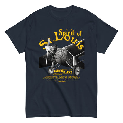 Spirit of St.Louis T-shirt