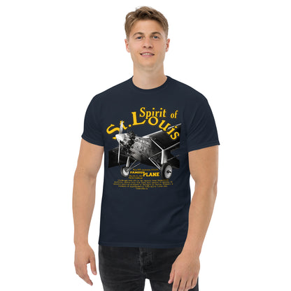 Spirit of St.Louis T-shirt