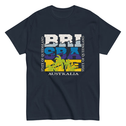 Brisbane t-shirt