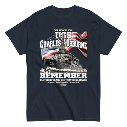  t-shirt, Fletcher-class destroyer t-shirt, us destroyer t-shirt,navy destroyer t-shirt,Destroyer veterans t-shirt,Comancha T-shirts,destroyer shipmates t-shirt,WW2 destroyers t-shirt,seamans t-shirt,US destroyer t-shirt,US Navy destroyer t-shirt,