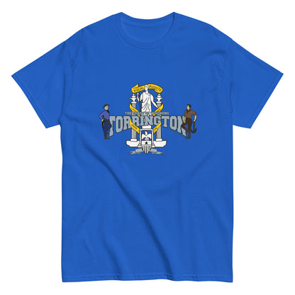 Torrington Wyoming T-shirt