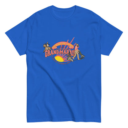 Grand Marais Minnesota t-shirt