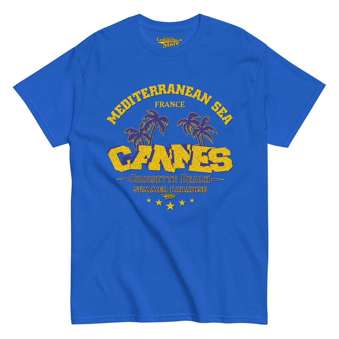 Cannes T-shirt