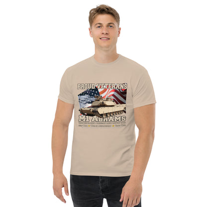 M1 Abrams Veterans tee,M1 Abrams t-shirt,M1 Abrams tank t-shirt,us army t-shirt,comancha,
