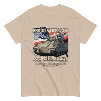 M3 BRADLEY Veterans t-shirt,M3 BRADLEY t-shirt,us army t-shirt,comancha,