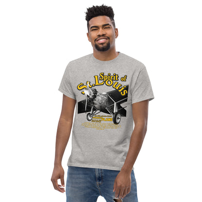 Spirit of St.Louis T-shirt