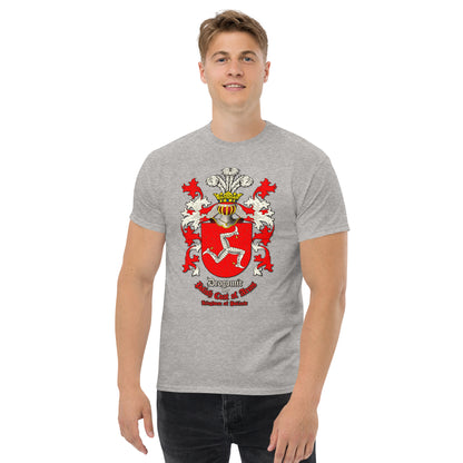 Drogomir Polish Coat of Arms T-shirt