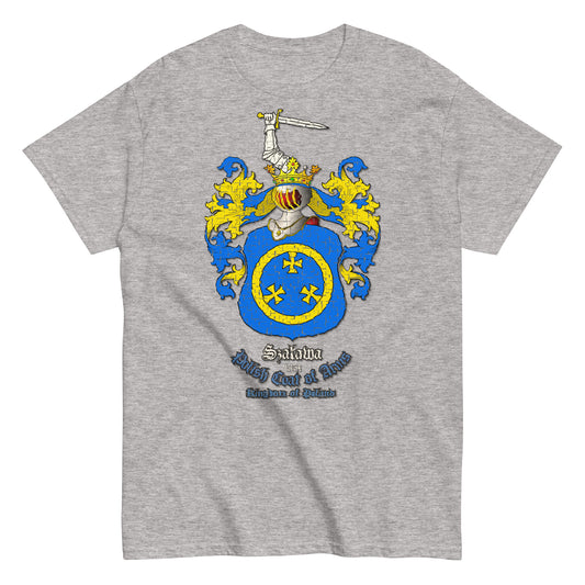 Szalawa Herb szlachecki koszulka