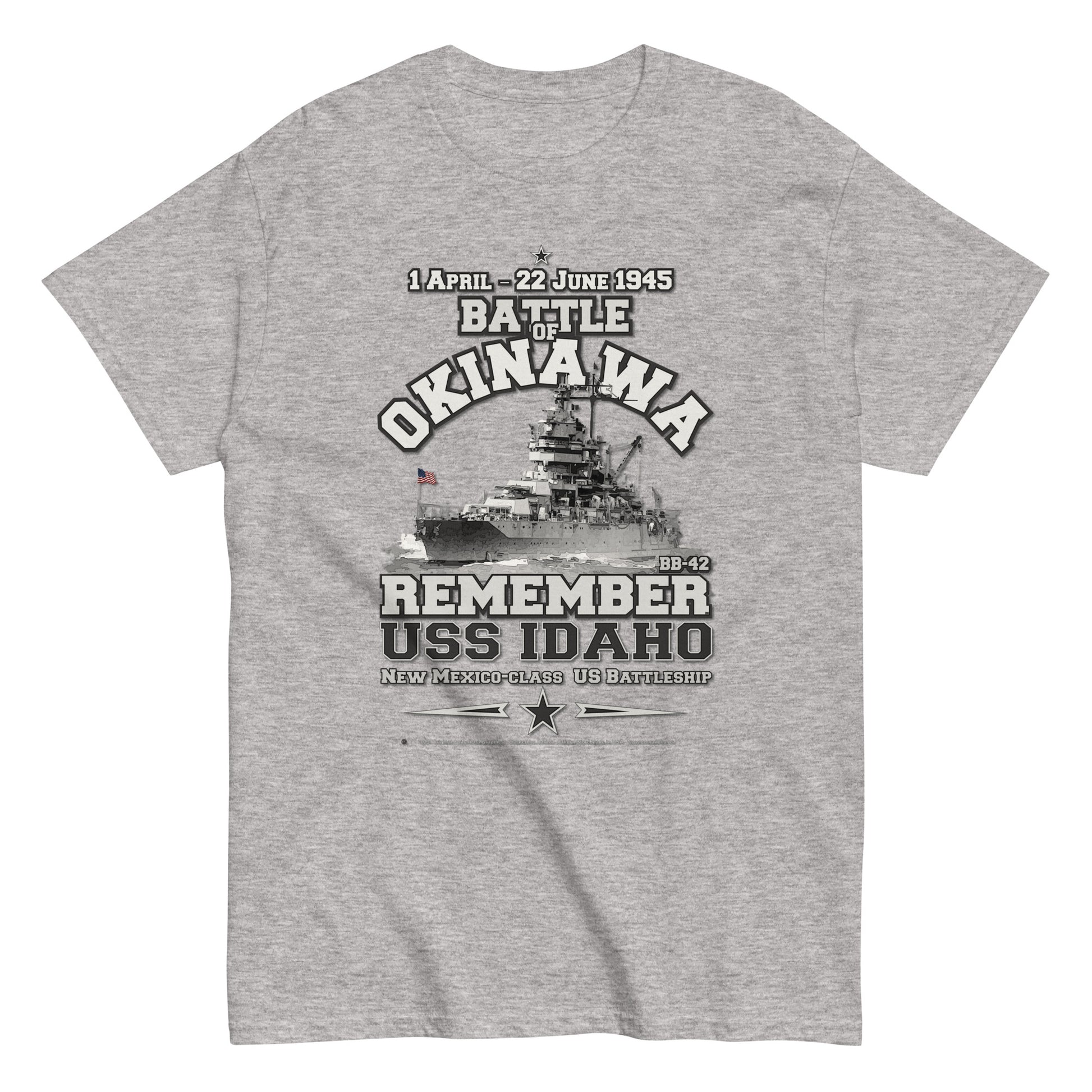 USS IDAHO BB-42 T-shirt, US NAVY Ships T-shirts, US NAVY Veterans T-shirt,Battleship Veterans Comancha t-shirt, Remember Pearl Harbor T-shirts, USS IDAHO BB-42 Battleship Veterans Comancha Unisex t-shirt, Pearl Harbor T-shirts, Comancha Store T-shirts,