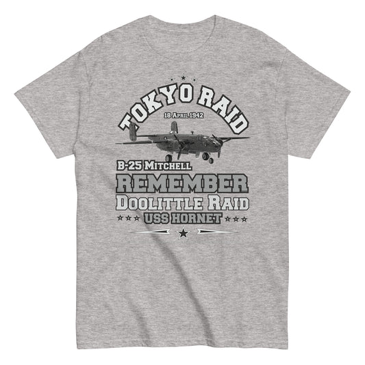 Remember TOKYO RAID t-shirt, Tokyo Raid T-shirt,Remember Doolittle Raiders t-shirt, Tokyo Raid USS Hornet t-shirt,comancha Store,