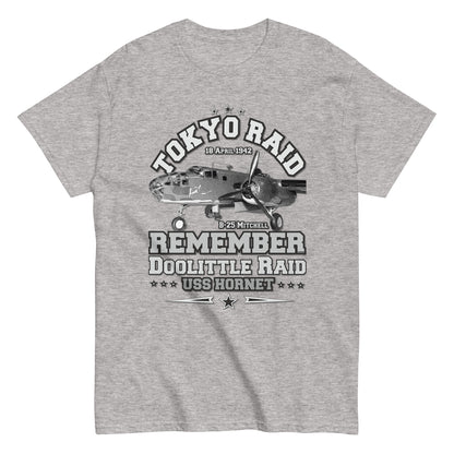 Remember TOKYO RAID t-shirt, Tokyo Raid T-shirt,Remember Doolittle Raiders t-shirt, Tokyo Raid USS Hornet t-shirt,comancha Store,