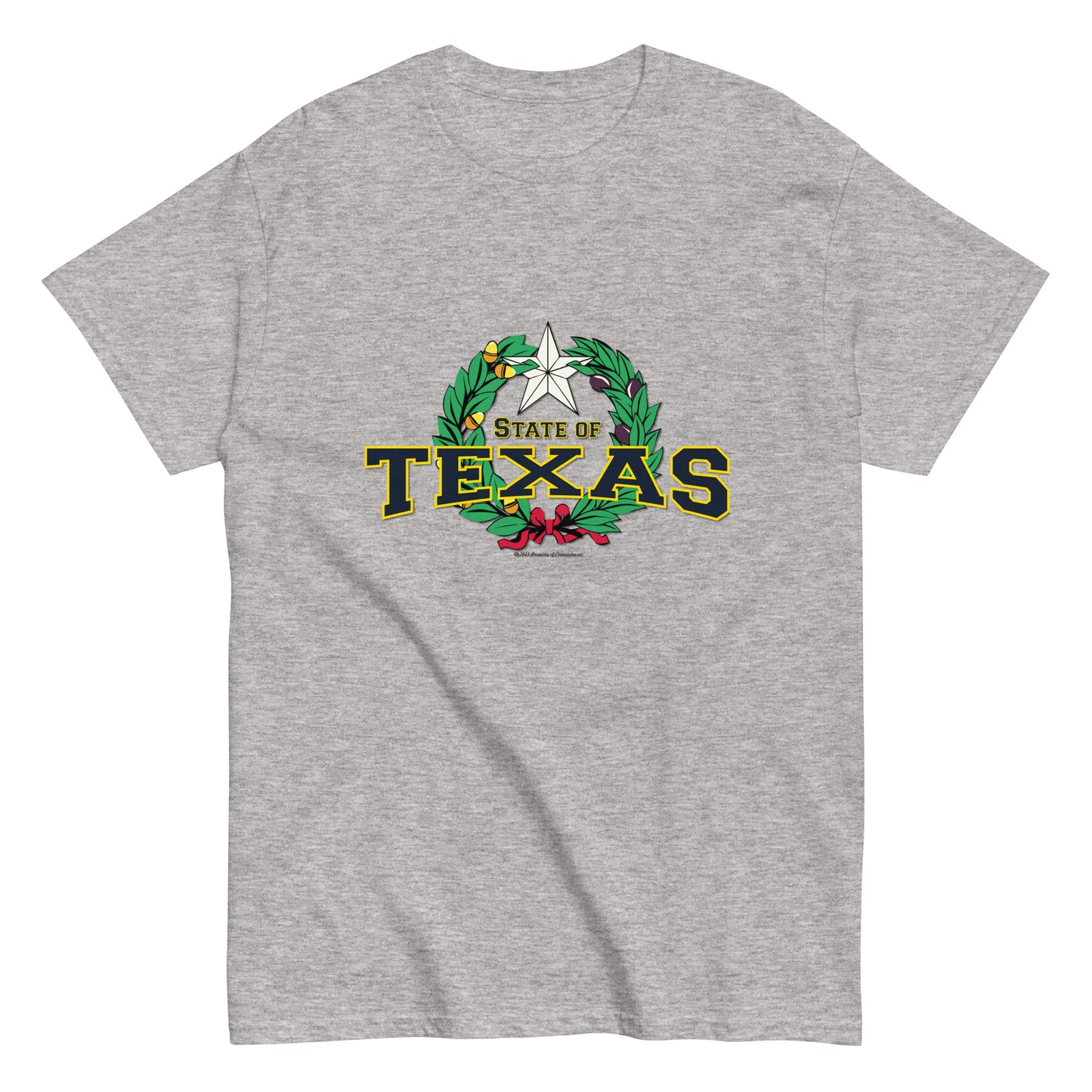 Texas State tee,The State Of Texas t-shirt, Comancha Graphics,State Texas t-shirt, Comancha Graphics tee,