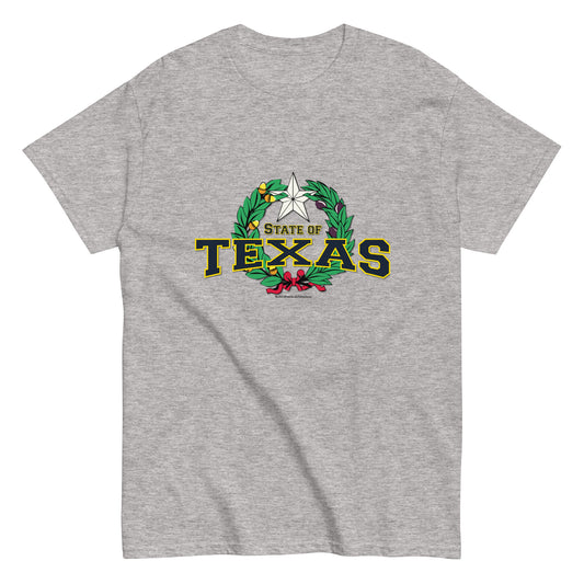 Texas State tee,The State Of Texas t-shirt, Comancha Graphics,State Texas t-shirt, Comancha Graphics tee,