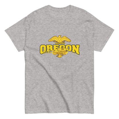 Oregon State USA T-shirt,