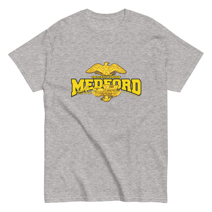 Medford - Oregon State USA T-shirt,