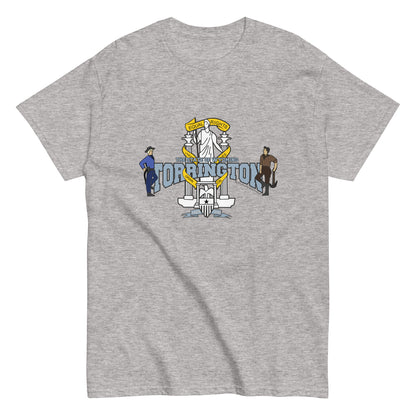 Torrington Wyoming T-shirt