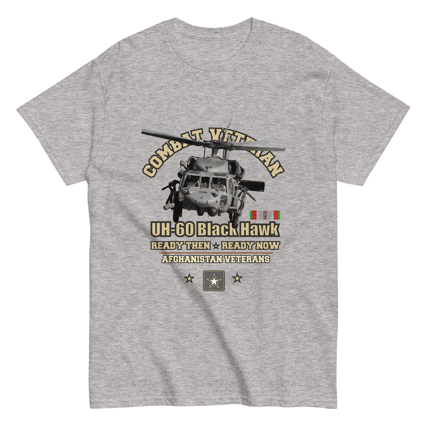 UH-60 Black Hawk t-shirt, Afghanistan veterans T-shirt, Air force t-shirt,comancha Graphics,