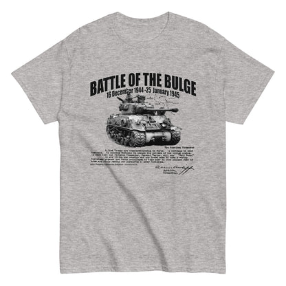 Battle Of The Bulge t-shirt,Bastogne t-shirt,D-Day t-shirt, Comancha t-shirt,