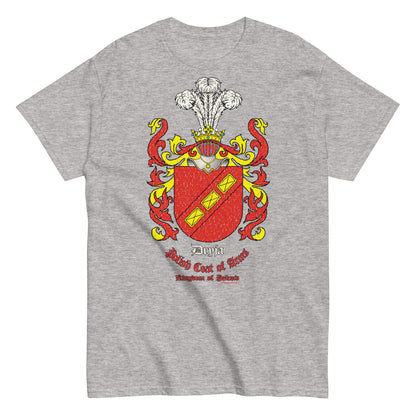 Dryja Herb Koszulka, Herb Rodowy Koszulki, Herby Rodowe Koszulki, Dryja coats of arms t-shirt, Comancha Graphics,