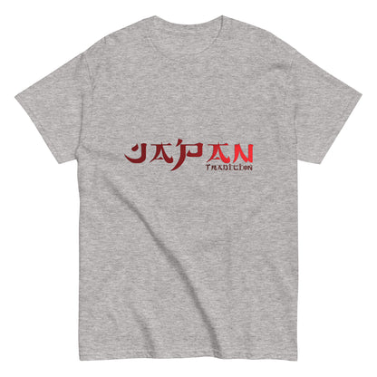 Japanese Samurai T-shirt, Samurai Masashige T-shirt, Comancha Graphics,