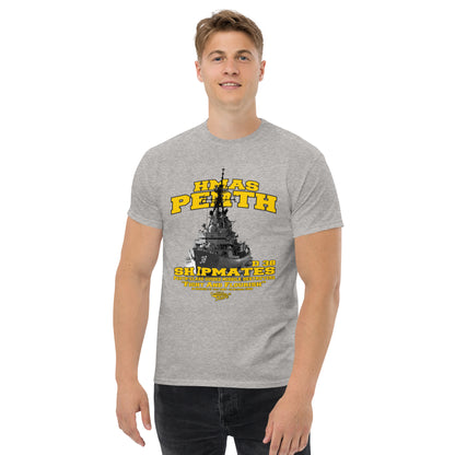 HMAS Perth D-38 T-shirt