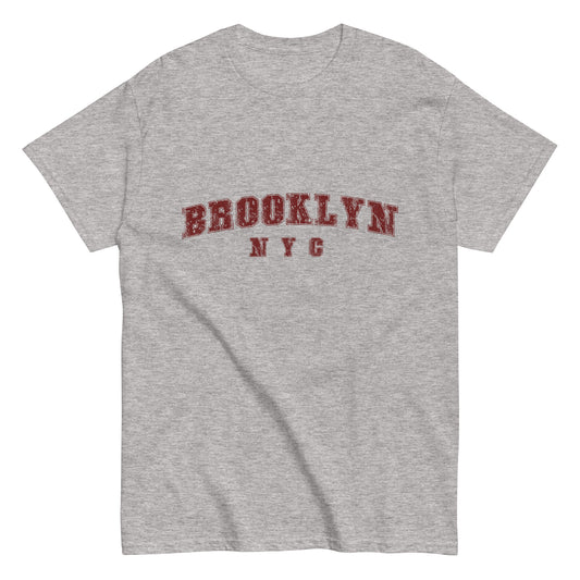 BROOKLYN T-shirt